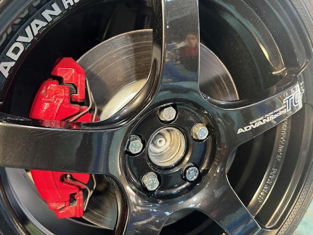 ポロGTI ベースグレード アイバッハ車高調 レカロシート REMUSマフラー ADVAN17インチAW ミシュランタイヤ デジタルインナーミラー カーボンステアリング カーボンエアロ 純正ナビ フルセグ バックカメラ ドラレコ(71枚目)