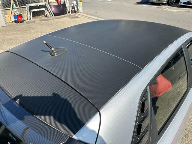 ポロGTI ベースグレード アイバッハ車高調 レカロシート REMUSマフラー ADVAN17インチAW ミシュランタイヤ デジタルインナーミラー カーボンステアリング カーボンエアロ 純正ナビ フルセグ バックカメラ ドラレコ(74枚目)