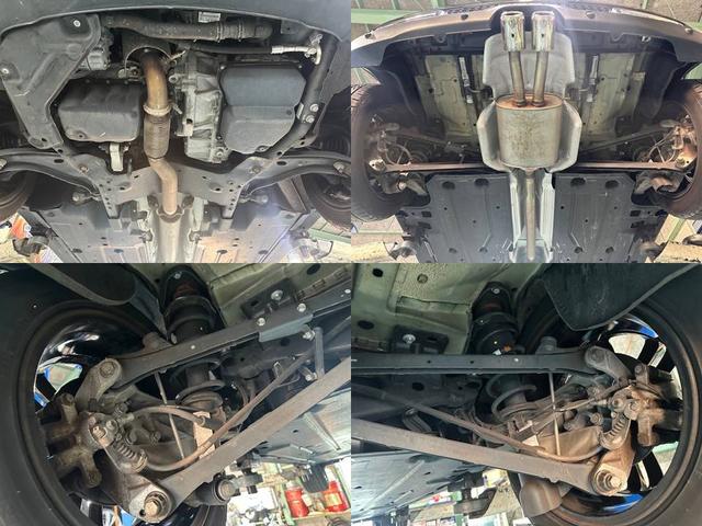 MINI クーパーS クーペ 可動式リアウィング ブラックアイキセノンライト 純正16インチブラックAW パドルシフト プッシュエンジンスタート CABANAシートカバー ETC 前後フォグ スペアキー 取説 点検記録簿 禁煙車(58枚目)