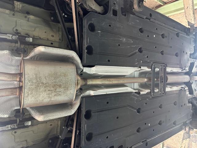 MINI クーパーS クーペ 可動式リアウィング ブラックアイキセノンライト 純正16インチブラックAW パドルシフト プッシュエンジンスタート CABANAシートカバー ETC 前後フォグ スペアキー 取説 点検記録簿 禁煙車(77枚目)