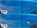 ジムニー ＸＣ　４ＣＭローダウンオンロード仕様　フルスモークランプ　１６インチアルミ　ホワトレタータイヤ　ＨＫＳリーガルマフラー　１０型フローティングナビ　デジタルインナーミラー型ドラレコ　スロコン　パワークリーナー（8枚目）