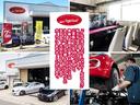 当店は、『自動車整備認証工場」で、中古車販売店というより、整備工場が主体のお店になります。国家2級整備士資格を持つスタッフも既存しているのでクルマの事なら安心してお任せいただけるお店となってます。
