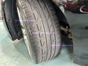 中古車は車両の状態、整備状況も様々です。当然、状態の良し悪しで、同じお車、同じ年式、同じ走行距離でも価格が異なってきます。
