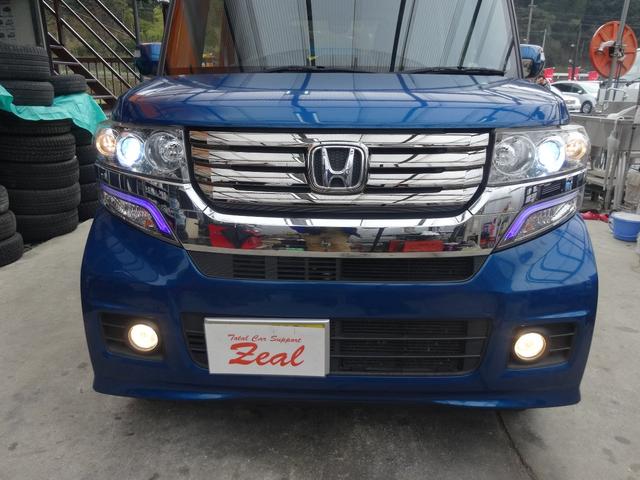 G・ターボAパッケージ 4WD/HDDナビ/Bカメラ/(6枚目)