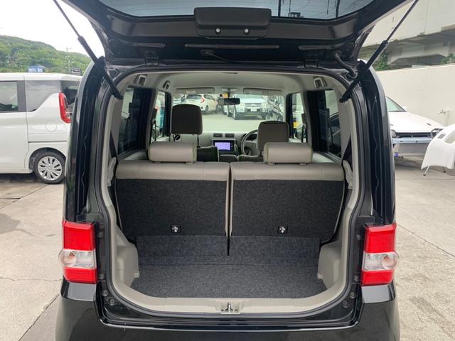 L ETC ナビ TV キーレスエントリー アイドリングストップ 電動格納ミラー ベンチシート CVT 盗難防止システム ABS CD USB ミュージックプレイヤー接続可 Bluetooth(18枚目)
