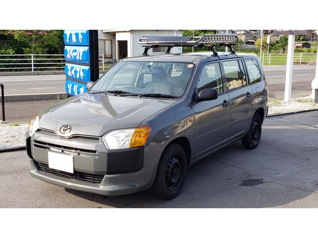 プロボックス トヨタ ｄｘの中古車詳細 中古車検索ならkurutown クルタウン
