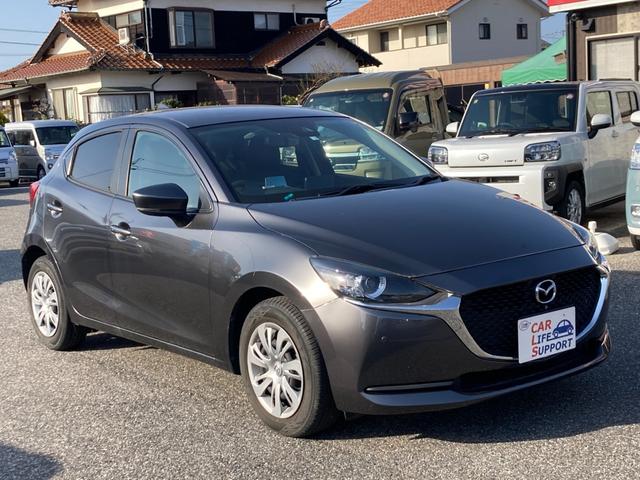 マツダ ＭＡＺＤＡ２