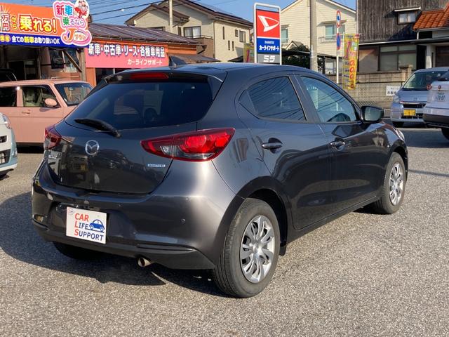 マツダ ＭＡＺＤＡ２