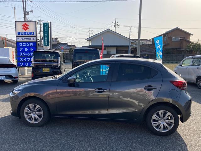 マツダ ＭＡＺＤＡ２