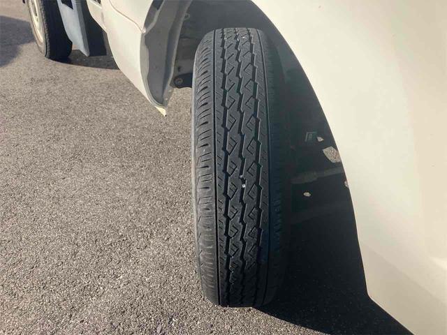 ハイゼットトラック 4WD 幌付き AT ドライブレコーダー エアコン 運転席エアバッグ 助手席エアバッグ(7枚目)