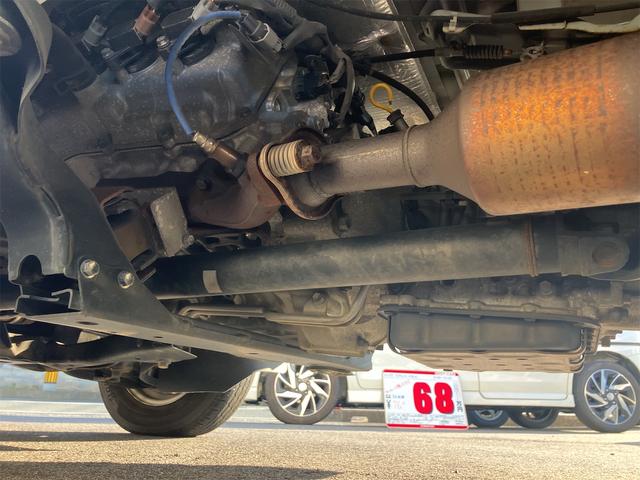 ハイゼットトラック 4WD 幌付き AT ドライブレコーダー エアコン 運転席エアバッグ 助手席エアバッグ(18枚目)