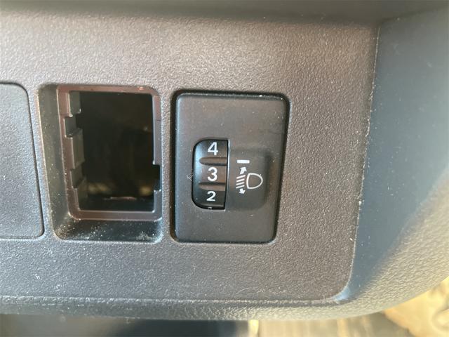 ハイゼットトラック 4WD 幌付き AT ドライブレコーダー エアコン 運転席エアバッグ 助手席エアバッグ(30枚目)