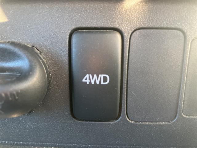 ハイゼットトラック 4WD 幌付き AT ドライブレコーダー エアコン 運転席エアバッグ 助手席エアバッグ(31枚目)