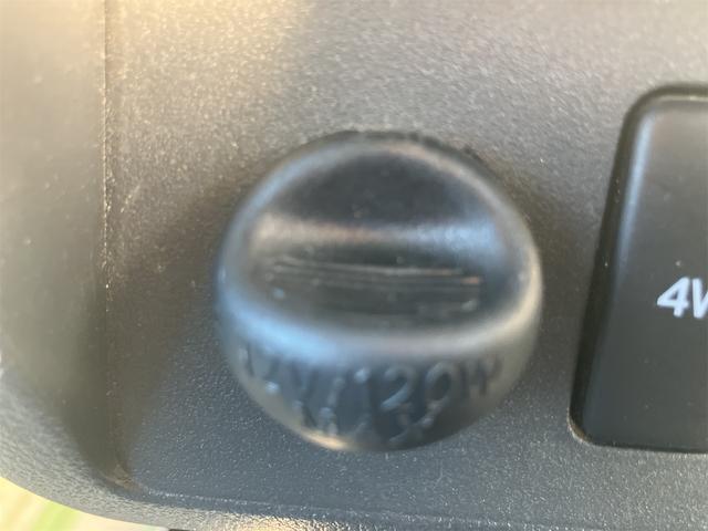 ハイゼットトラック 4WD 幌付き AT ドライブレコーダー エアコン 運転席エアバッグ 助手席エアバッグ(32枚目)