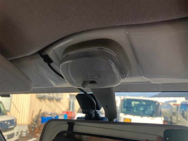 ハイゼットトラック 4WD 幌付き AT ドライブレコーダー エアコン 運転席エアバッグ 助手席エアバッグ(37枚目)