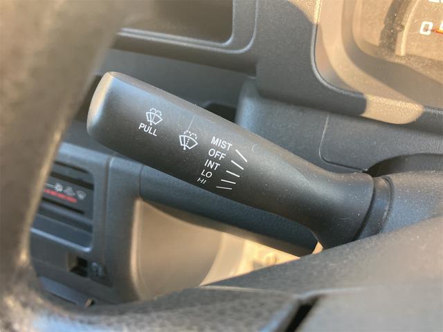 ハイゼットトラック 4WD 幌付き AT ドライブレコーダー エアコン 運転席エアバッグ 助手席エアバッグ(38枚目)