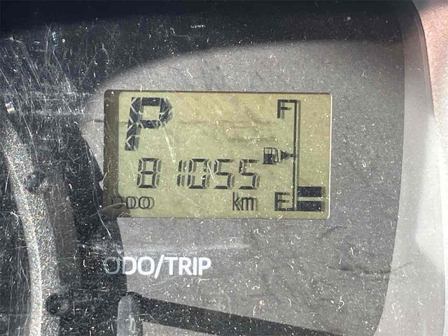 ハイゼットトラック 4WD 幌付き AT ドライブレコーダー エアコン 運転席エアバッグ 助手席エアバッグ(46枚目)