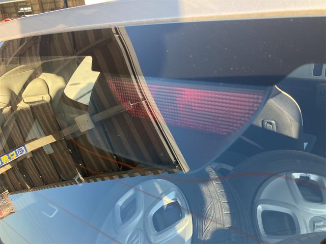 アルト Ｌ　ＴＶ　クリアランスソナー　レーンアシスト　衝突被害軽減システム　オートライト　アイドリングストップ　シートヒーター　ＣＶＴ　ＡＢＳ　ＥＳＣ　ＣＤ　ミュージックプレイヤー接続可　アルミホイール　エアコン（14枚目）