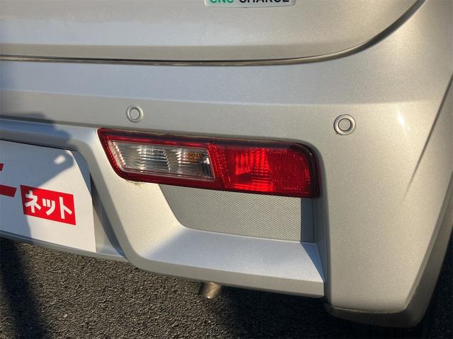 アルト Ｌ　ＴＶ　クリアランスソナー　レーンアシスト　衝突被害軽減システム　オートライト　アイドリングストップ　シートヒーター　ＣＶＴ　ＡＢＳ　ＥＳＣ　ＣＤ　ミュージックプレイヤー接続可　アルミホイール　エアコン（17枚目）