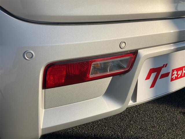 アルト Ｌ　ＴＶ　クリアランスソナー　レーンアシスト　衝突被害軽減システム　オートライト　アイドリングストップ　シートヒーター　ＣＶＴ　ＡＢＳ　ＥＳＣ　ＣＤ　ミュージックプレイヤー接続可　アルミホイール　エアコン（18枚目）