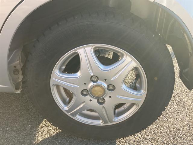 アルト Ｌ　ＴＶ　クリアランスソナー　レーンアシスト　衝突被害軽減システム　オートライト　アイドリングストップ　シートヒーター　ＣＶＴ　ＡＢＳ　ＥＳＣ　ＣＤ　ミュージックプレイヤー接続可　アルミホイール　エアコン（20枚目）