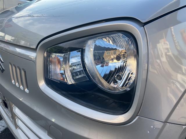 アルト Ｌ　ＴＶ　クリアランスソナー　レーンアシスト　衝突被害軽減システム　オートライト　アイドリングストップ　シートヒーター　ＣＶＴ　ＡＢＳ　ＥＳＣ　ＣＤ　ミュージックプレイヤー接続可　アルミホイール　エアコン（24枚目）