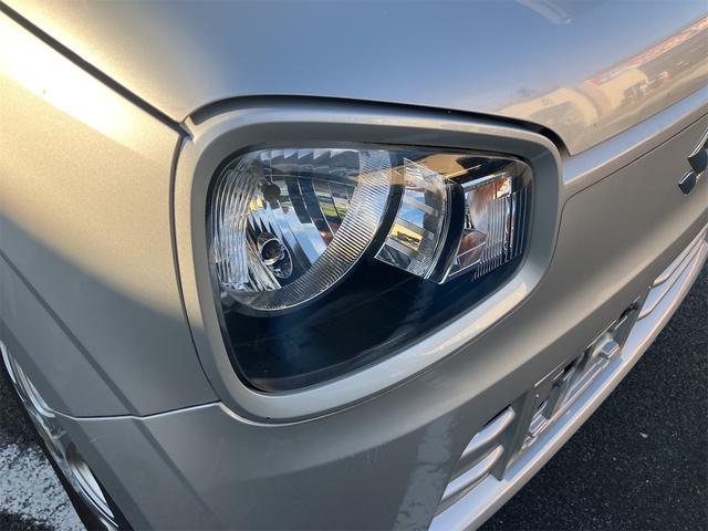 アルト Ｌ　ＴＶ　クリアランスソナー　レーンアシスト　衝突被害軽減システム　オートライト　アイドリングストップ　シートヒーター　ＣＶＴ　ＡＢＳ　ＥＳＣ　ＣＤ　ミュージックプレイヤー接続可　アルミホイール　エアコン（25枚目）