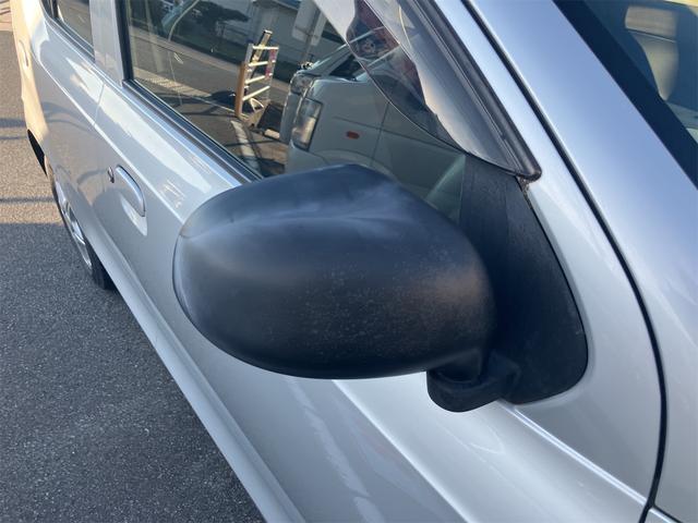 アルト Ｌ　ＴＶ　クリアランスソナー　レーンアシスト　衝突被害軽減システム　オートライト　アイドリングストップ　シートヒーター　ＣＶＴ　ＡＢＳ　ＥＳＣ　ＣＤ　ミュージックプレイヤー接続可　アルミホイール　エアコン（28枚目）