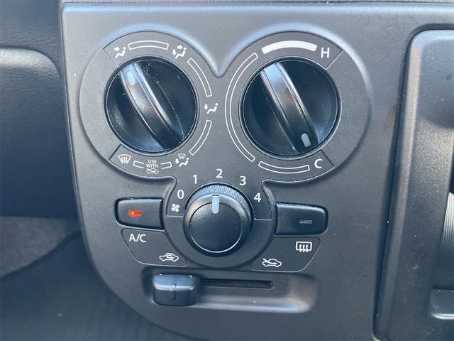 アルト Ｌ　ＴＶ　クリアランスソナー　レーンアシスト　衝突被害軽減システム　オートライト　アイドリングストップ　シートヒーター　ＣＶＴ　ＡＢＳ　ＥＳＣ　ＣＤ　ミュージックプレイヤー接続可　アルミホイール　エアコン（32枚目）