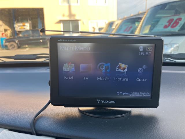 アルト Ｌ　ＴＶ　クリアランスソナー　レーンアシスト　衝突被害軽減システム　オートライト　アイドリングストップ　シートヒーター　ＣＶＴ　ＡＢＳ　ＥＳＣ　ＣＤ　ミュージックプレイヤー接続可　アルミホイール　エアコン（35枚目）