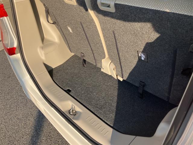 タント X SA ETC バックカメラ 両側電動スライドドア ナビ 衝突被害軽減システム オートライト スマートキー アイドリングストップ 電動格納ミラー ベンチシート CVT 盗難防止システム ABS ESC(15枚目)