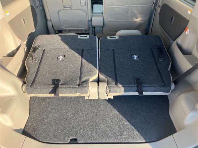 タント X SA ETC バックカメラ 両側電動スライドドア ナビ 衝突被害軽減システム オートライト スマートキー アイドリングストップ 電動格納ミラー ベンチシート CVT 盗難防止システム ABS ESC(16枚目)