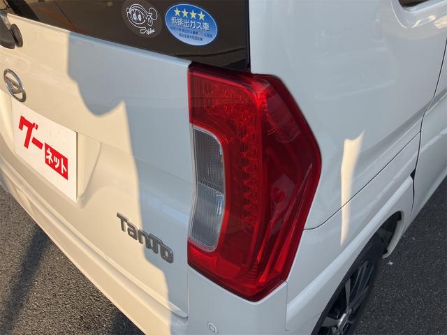 タント X SA ETC バックカメラ 両側電動スライドドア ナビ 衝突被害軽減システム オートライト スマートキー アイドリングストップ 電動格納ミラー ベンチシート CVT 盗難防止システム ABS ESC(22枚目)