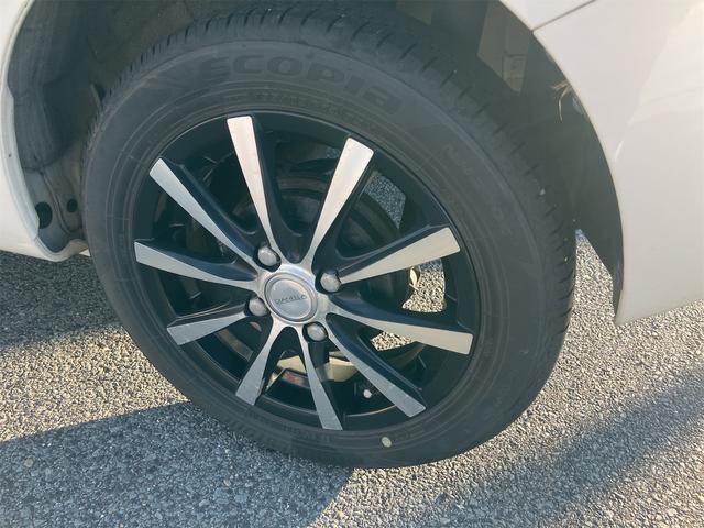 タント X SA ETC バックカメラ 両側電動スライドドア ナビ 衝突被害軽減システム オートライト スマートキー アイドリングストップ 電動格納ミラー ベンチシート CVT 盗難防止システム ABS ESC(25枚目)