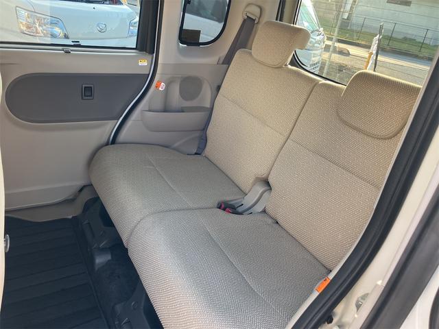 タント X SA ETC バックカメラ 両側電動スライドドア ナビ 衝突被害軽減システム オートライト スマートキー アイドリングストップ 電動格納ミラー ベンチシート CVT 盗難防止システム ABS ESC(26枚目)