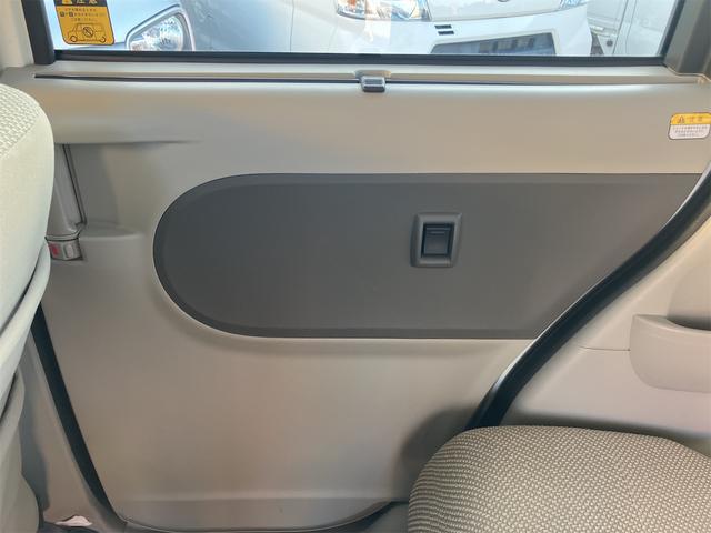 タント X SA ETC バックカメラ 両側電動スライドドア ナビ 衝突被害軽減システム オートライト スマートキー アイドリングストップ 電動格納ミラー ベンチシート CVT 盗難防止システム ABS ESC(27枚目)