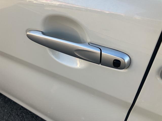 タント X SA ETC バックカメラ 両側電動スライドドア ナビ 衝突被害軽減システム オートライト スマートキー アイドリングストップ 電動格納ミラー ベンチシート CVT 盗難防止システム ABS ESC(33枚目)