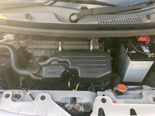 タント X SA ETC バックカメラ 両側電動スライドドア ナビ 衝突被害軽減システム オートライト スマートキー アイドリングストップ 電動格納ミラー ベンチシート CVT 盗難防止システム ABS ESC(38枚目)