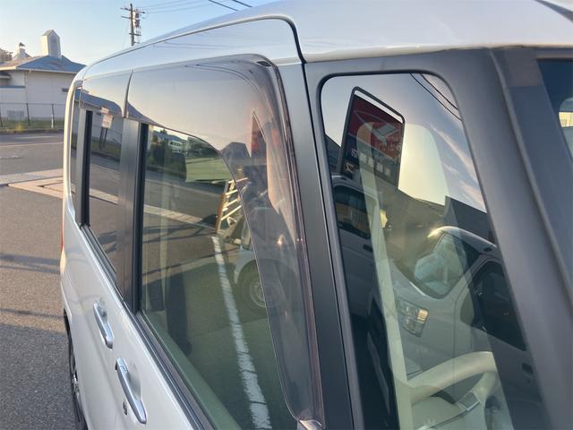 タント X SA ETC バックカメラ 両側電動スライドドア ナビ 衝突被害軽減システム オートライト スマートキー アイドリングストップ 電動格納ミラー ベンチシート CVT 盗難防止システム ABS ESC(39枚目)