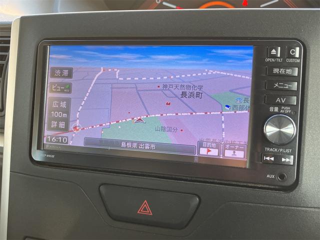 タント X SA ETC バックカメラ 両側電動スライドドア ナビ 衝突被害軽減システム オートライト スマートキー アイドリングストップ 電動格納ミラー ベンチシート CVT 盗難防止システム ABS ESC(48枚目)