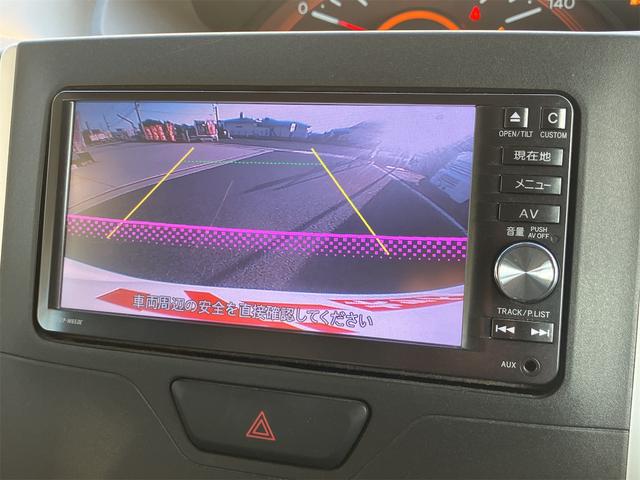 タント X SA ETC バックカメラ 両側電動スライドドア ナビ 衝突被害軽減システム オートライト スマートキー アイドリングストップ 電動格納ミラー ベンチシート CVT 盗難防止システム ABS ESC(49枚目)