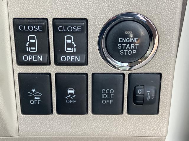 タント X SA ETC バックカメラ 両側電動スライドドア ナビ 衝突被害軽減システム オートライト スマートキー アイドリングストップ 電動格納ミラー ベンチシート CVT 盗難防止システム ABS ESC(62枚目)