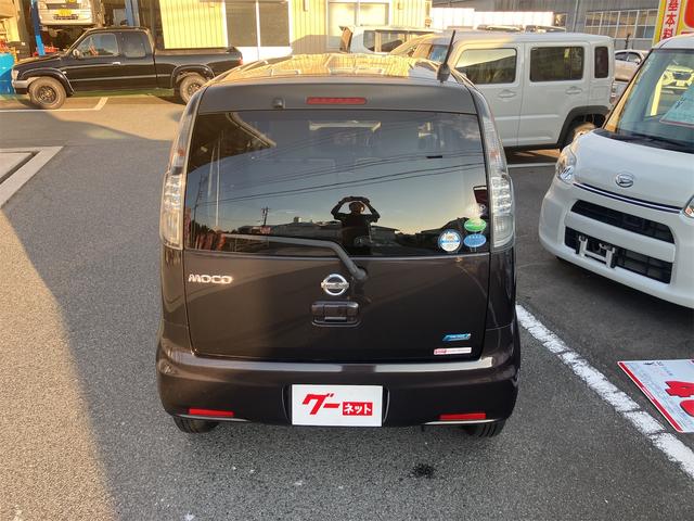 モコ ドルチェX ドライブレコーダー ETC バックカメラ ナビ TV オートライト HID スマートキー アイドリングストップ 電動格納ミラー ベンチシート CVT 盗難防止システム ABS CD USB(11枚目)