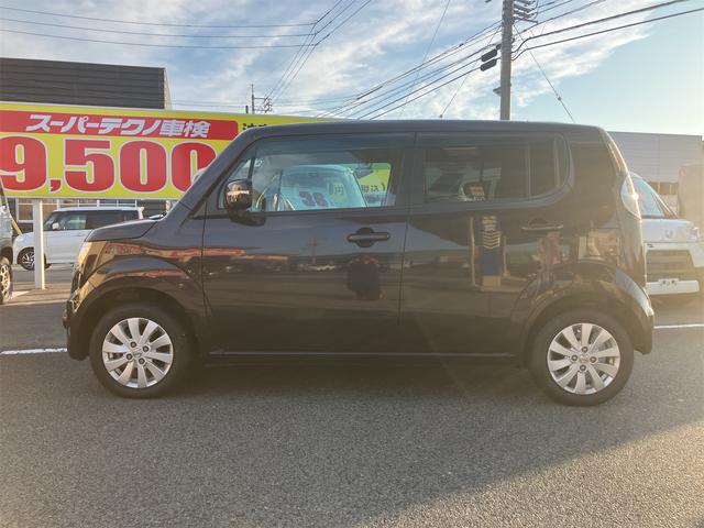 モコ ドルチェX ドライブレコーダー ETC バックカメラ ナビ TV オートライト HID スマートキー アイドリングストップ 電動格納ミラー ベンチシート CVT 盗難防止システム ABS CD USB(14枚目)