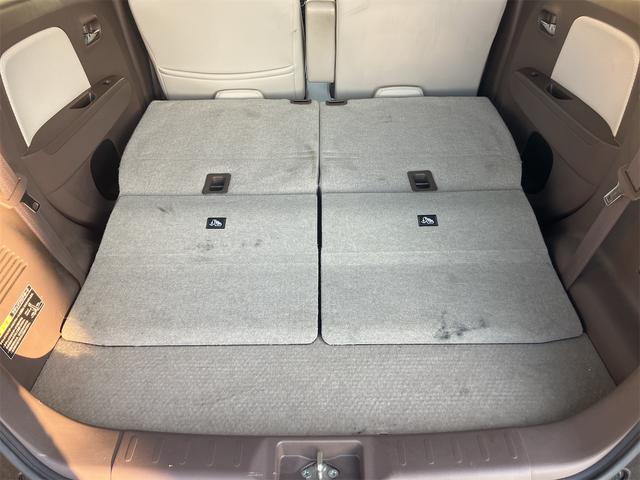 モコ ドルチェX ドライブレコーダー ETC バックカメラ ナビ TV オートライト HID スマートキー アイドリングストップ 電動格納ミラー ベンチシート CVT 盗難防止システム ABS CD USB(15枚目)