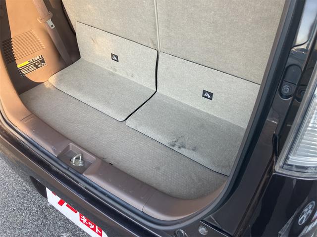 モコ ドルチェX ドライブレコーダー ETC バックカメラ ナビ TV オートライト HID スマートキー アイドリングストップ 電動格納ミラー ベンチシート CVT 盗難防止システム ABS CD USB(16枚目)