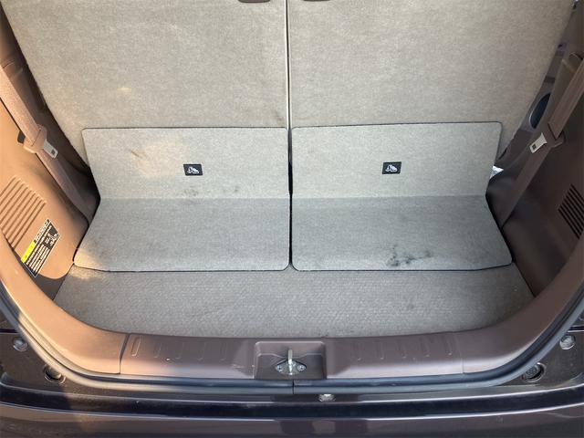 モコ ドルチェX ドライブレコーダー ETC バックカメラ ナビ TV オートライト HID スマートキー アイドリングストップ 電動格納ミラー ベンチシート CVT 盗難防止システム ABS CD USB(17枚目)