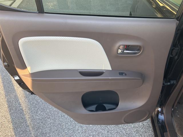 モコ ドルチェX ドライブレコーダー ETC バックカメラ ナビ TV オートライト HID スマートキー アイドリングストップ 電動格納ミラー ベンチシート CVT 盗難防止システム ABS CD USB(26枚目)