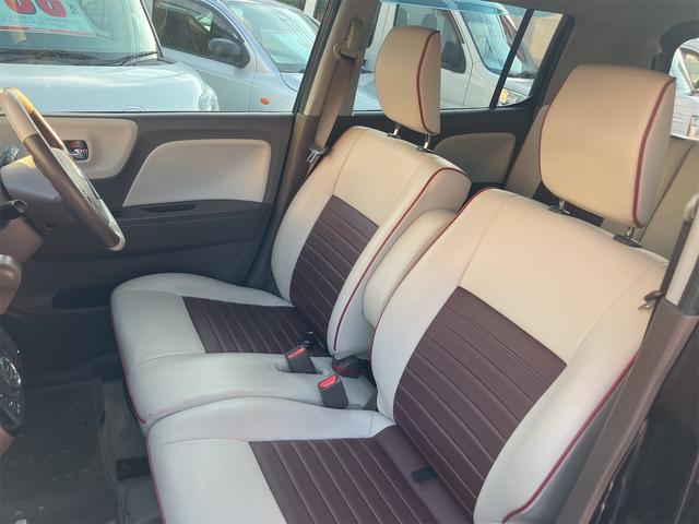 モコ ドルチェX ドライブレコーダー ETC バックカメラ ナビ TV オートライト HID スマートキー アイドリングストップ 電動格納ミラー ベンチシート CVT 盗難防止システム ABS CD USB(27枚目)