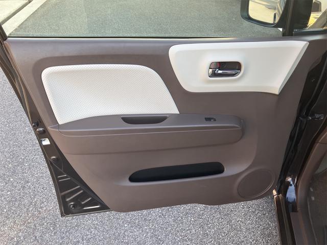 モコ ドルチェX ドライブレコーダー ETC バックカメラ ナビ TV オートライト HID スマートキー アイドリングストップ 電動格納ミラー ベンチシート CVT 盗難防止システム ABS CD USB(28枚目)